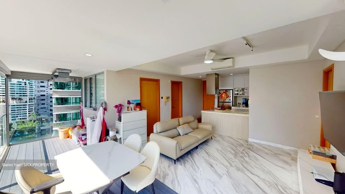 Luma (D9), Apartment #544988121